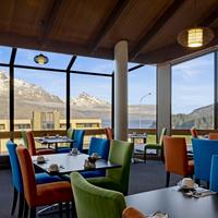 Copthorne Hotel & Apartments Queenstown Lakeview