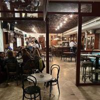 Hotel Napoleon Beirut