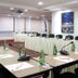 Sala de conferencias