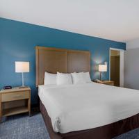 Comfort Inn and Suites Alexandria