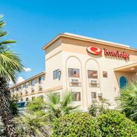 Econo Lodge Las Cruces University Area