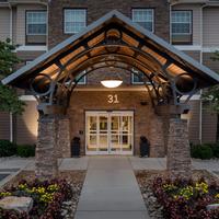 Staybridge Suites Greenville I-85 Woodruff Road
