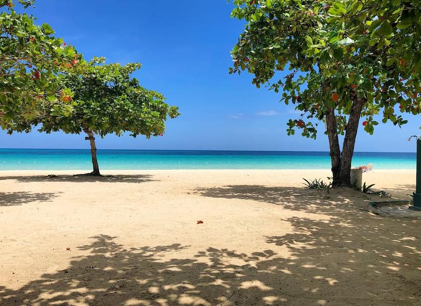 Playa Foto