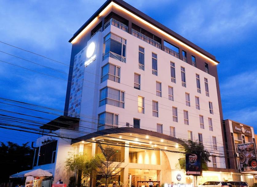 Edificio Foto