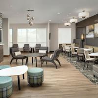 Residence Inn by Marriott Jacksonville Downtown