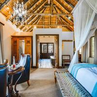 Hitgeheim Country Lodge & Eco Reserve