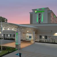 Holiday Inn - Beaumont East-Medical Ctr Area, An IHG Hotel