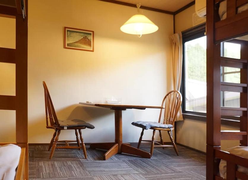 Comedor Foto