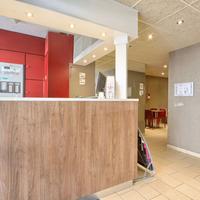 Campanile Paris Ouest - Boulogne