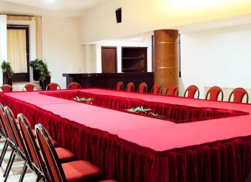 Sala de conferencias Foto