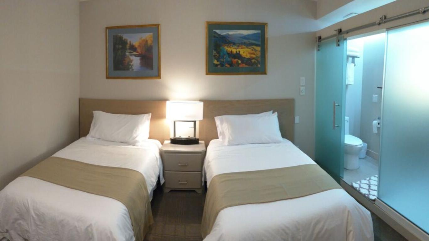 Hotel Le Deville