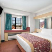 Microtel Inn & Suites by Wyndham Gallup