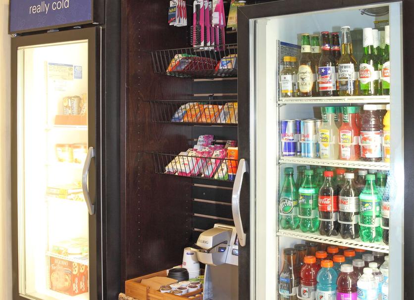Tienda Foto