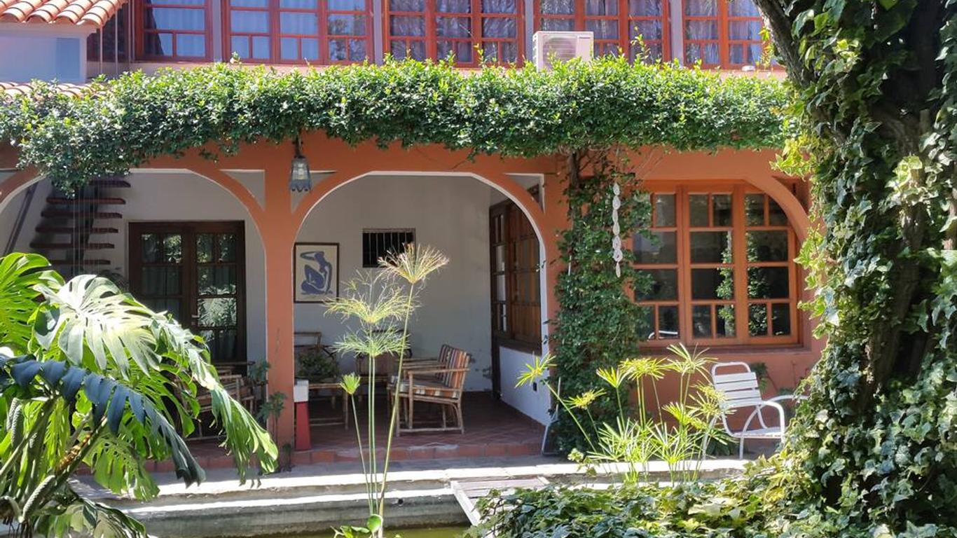 Apartment Virgen del Cerro