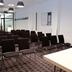 Sala de conferencias