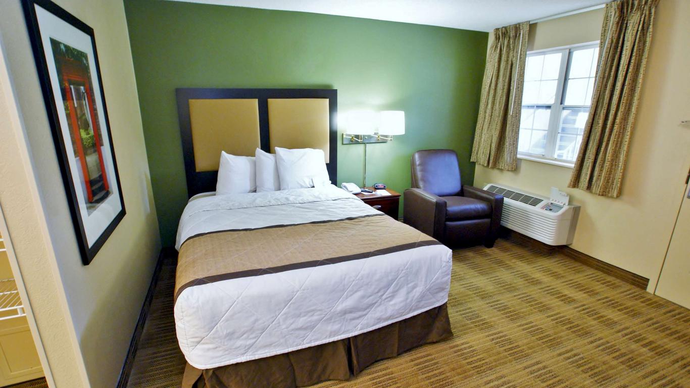 Extended Stay America Suites - Columbia - West - Interstate 126