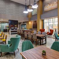 Hampton Inn & Suites-Wichita/Airport, KS