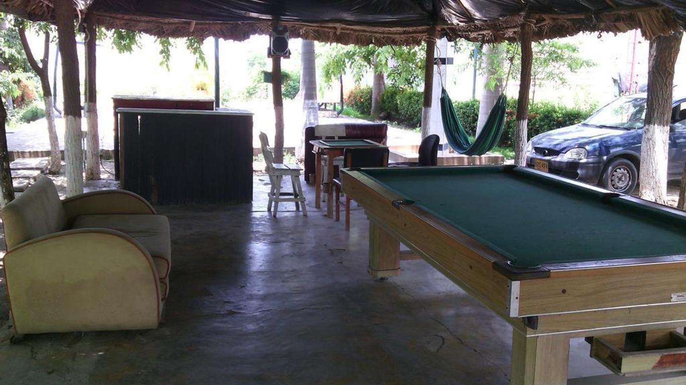 Ayenda Brisas Del Caribe