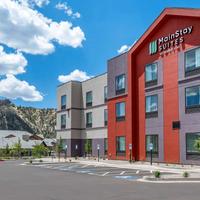 MainStay Suites
