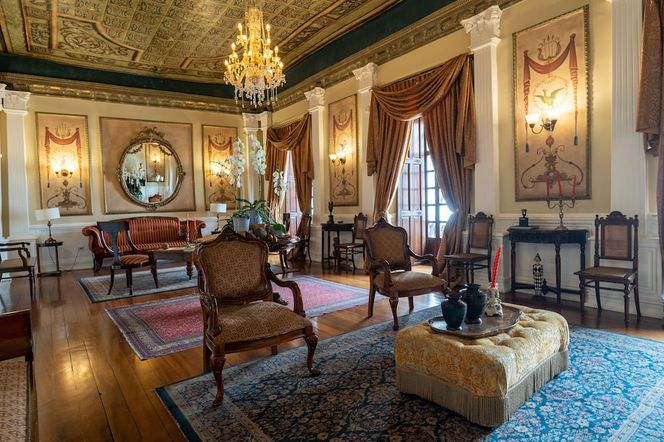 Hotel Boutique Santa Lucia