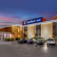 Comfort Inn Northeast