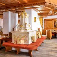 Mercure Sighisoara Binderbubi Hotel & Spa