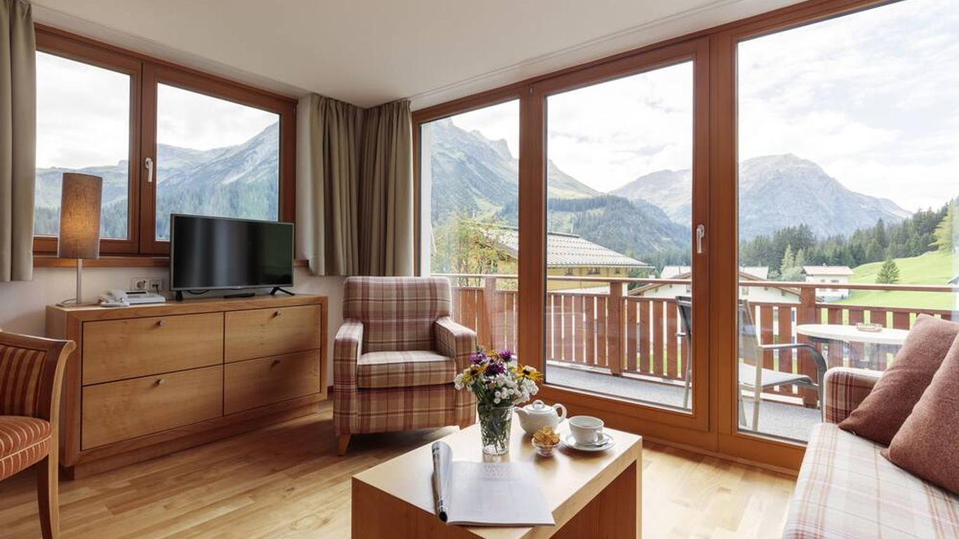 Hotel Garni & Appartement Schranz