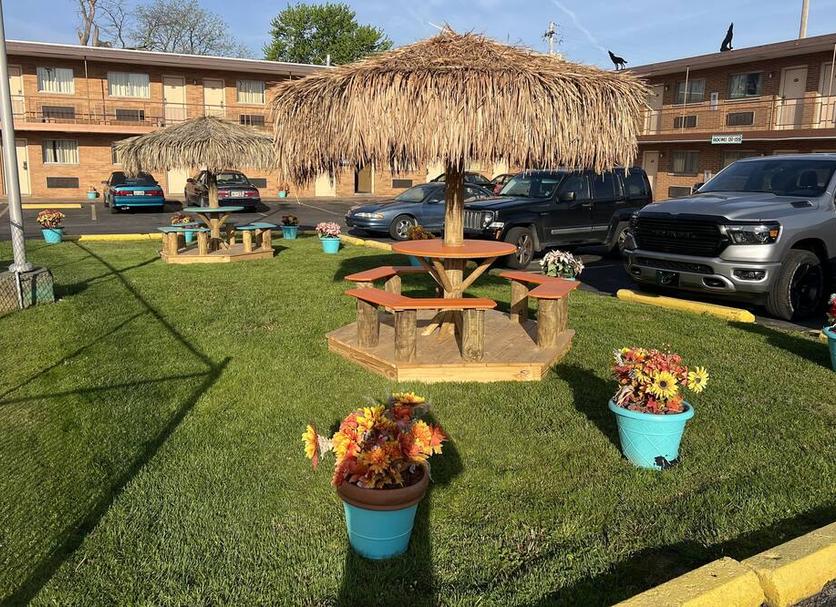 Pileta Foto