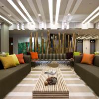 Sadot Hotel Ben Gurion Airport - an Atlas Boutique Hotel