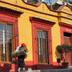 Vista del exterior