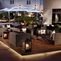 Park Hyatt Mendoza Hotel Casino & Spa