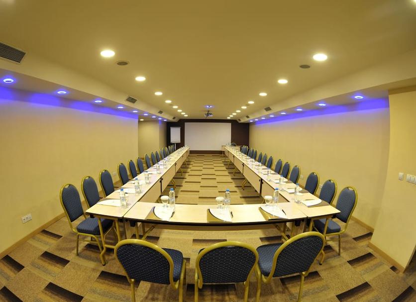 Sala de conferencias Foto