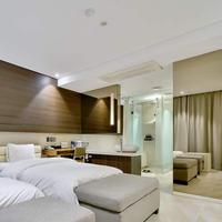 Golden Hotel Incheon