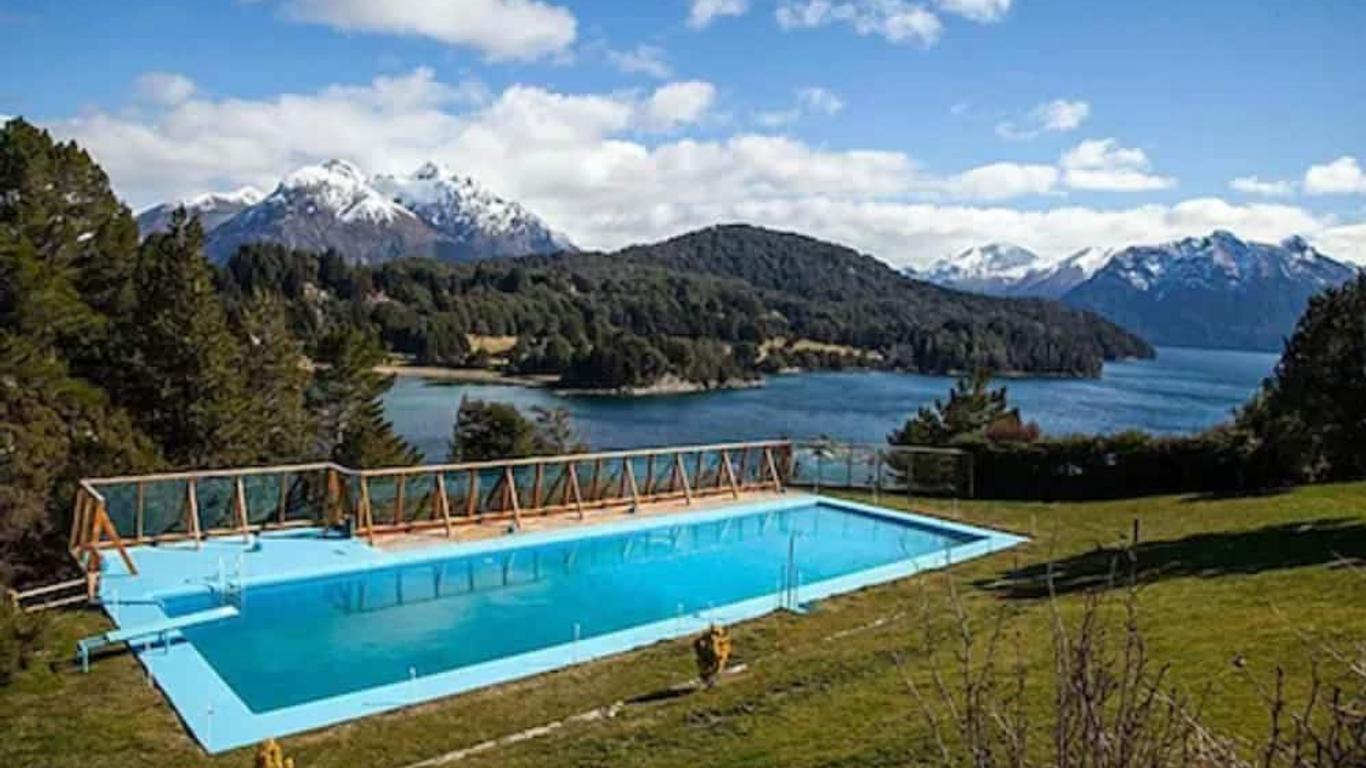 Hotel Amancay
