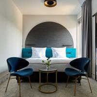 Hotel Liberte 33, BW Premier Collection