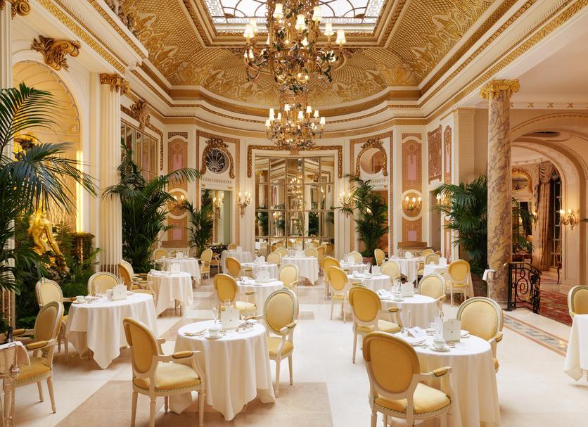 Sala de banquetes Foto