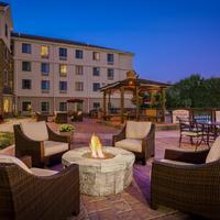 Staybridge Suites Wilmington-Newark