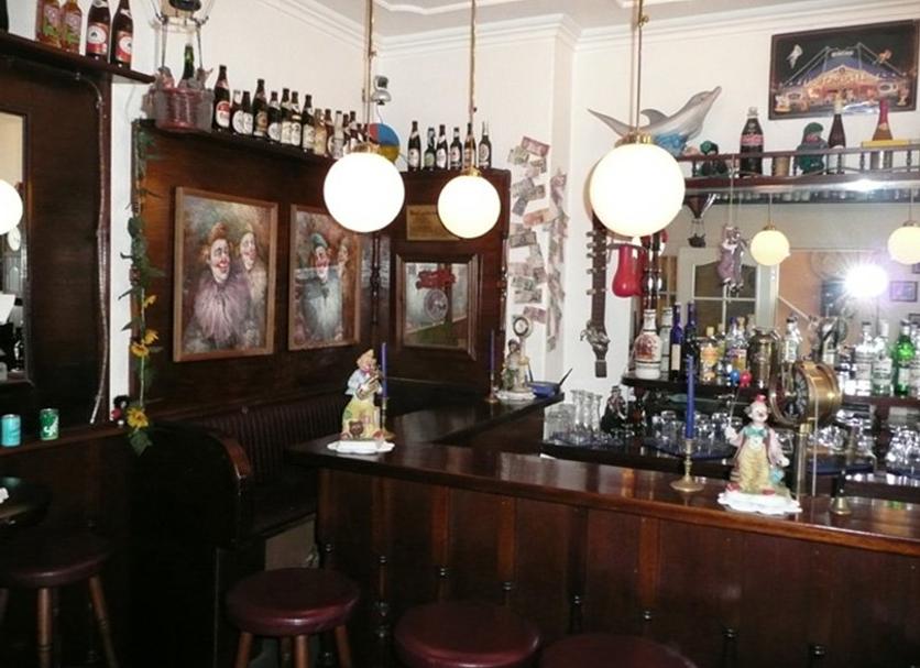 Bar Foto