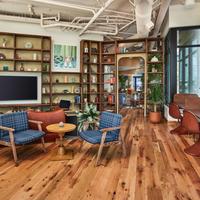 Catbird Hotel