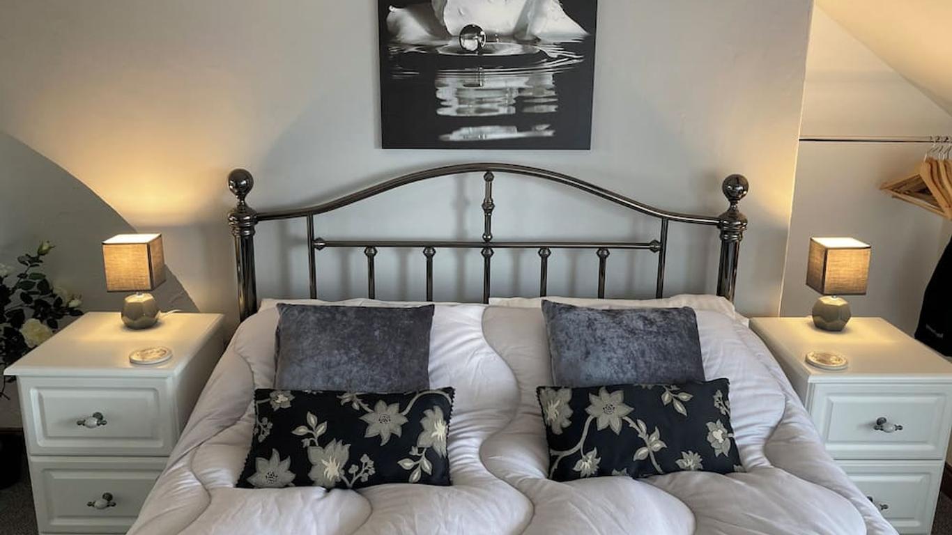 Ellies Guest House