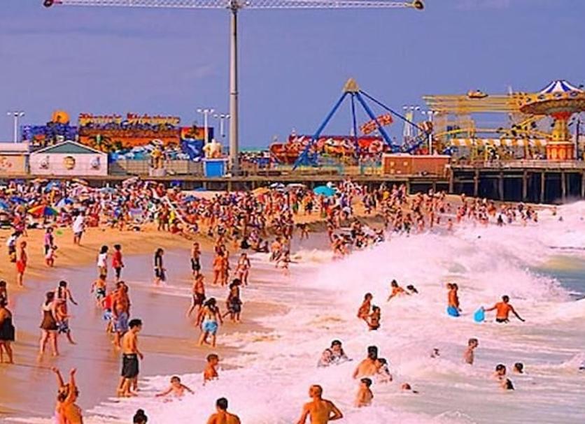 Playa Foto