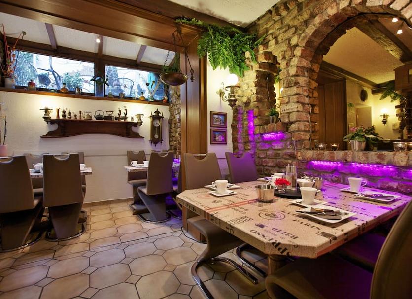 Comedor Foto