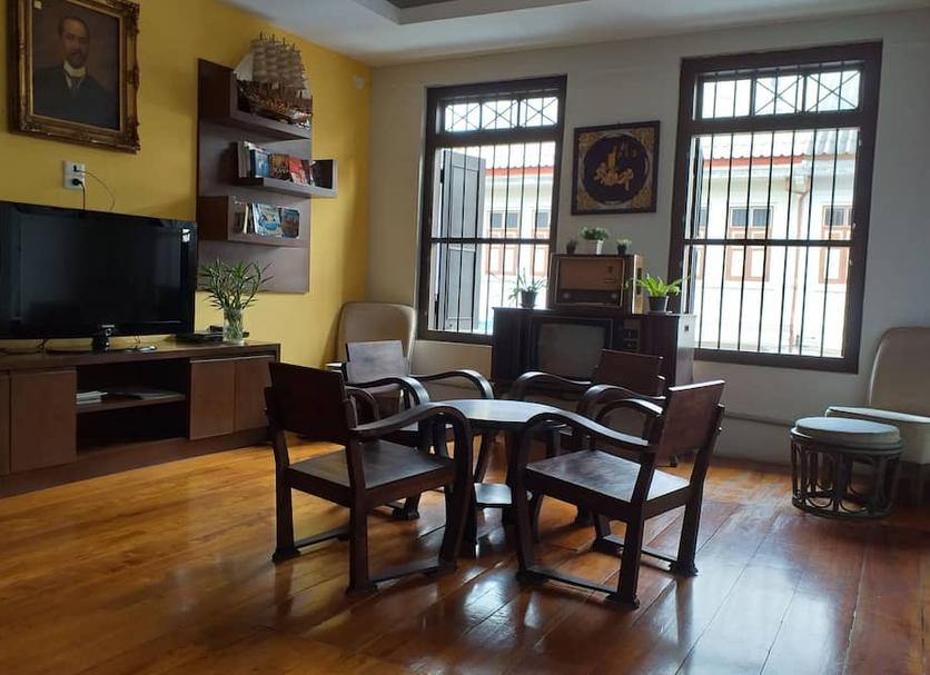 Comedor Foto