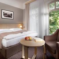 Spa & Kur Hotel Praha
