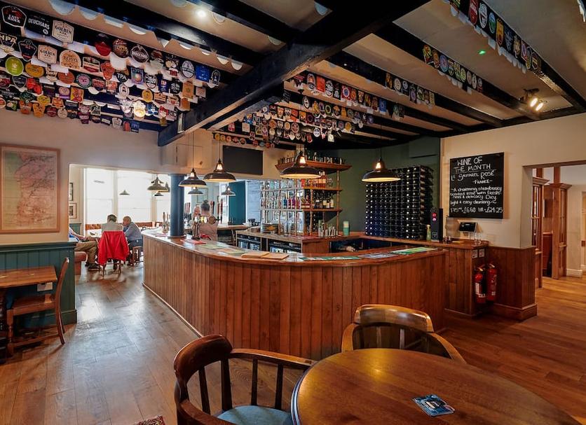 Bar Foto