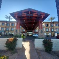Legacy Inn & Suites