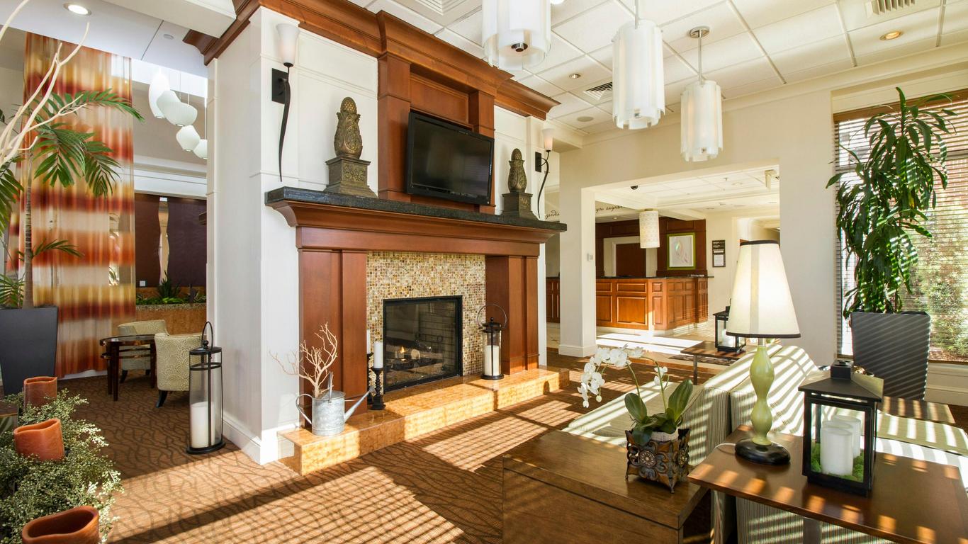 Hilton Garden Inn Anderson