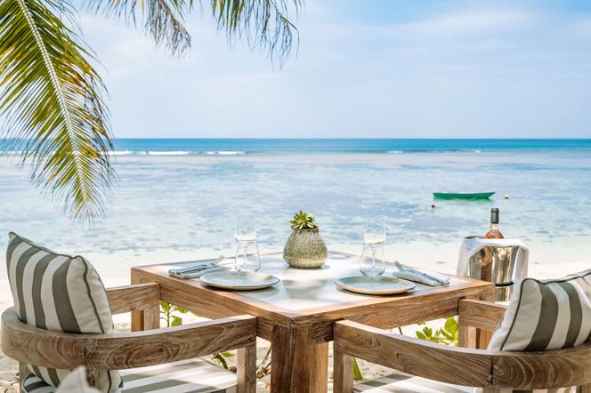 Kempinski Seychelles Resort