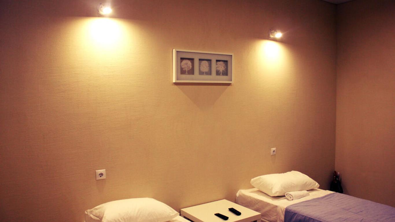 City Hostel Kazan