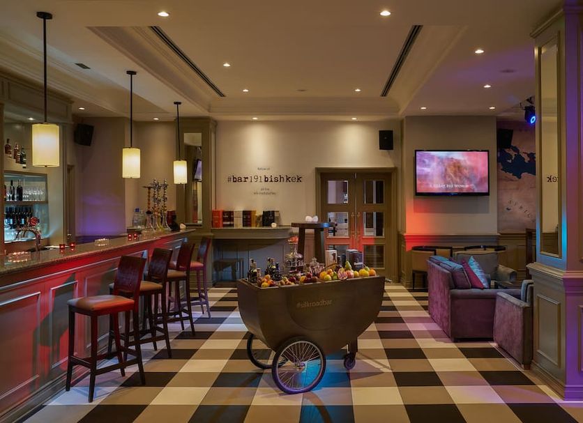 Bar Foto